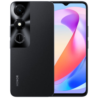 Honor Play 40S 5G, 4GB+128GB, 6.56 inch MagicOS 7.1 Snapdragon 480 Plus Octa Core up to 2.2GHz, Network: 5G, Not Support Google Play(Magic Night Black) - Honor by Huawei | Online Shopping South Africa | PMC Jewellery | Buy Now Pay Later Mobicred