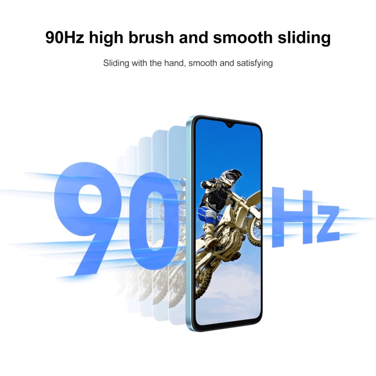 Honor Play 40S 5G, 4GB+128GB, 6.56 inch MagicOS 7.1 Snapdragon 480 Plus Octa Core up to 2.2GHz, Network: 5G, Not Support Google Play(Magic Night Black) - Honor by Huawei | Online Shopping South Africa | PMC Jewellery | Buy Now Pay Later Mobicred