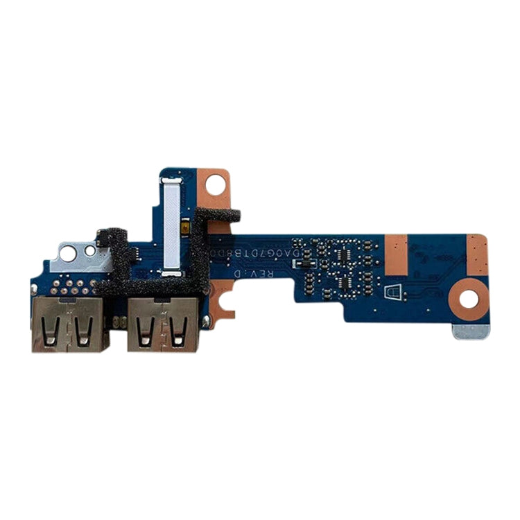 For HP 13-AN USB Power Board - HP Spare Parts by PMC TechLife | Online Shopping South Africa | PMC TechLife