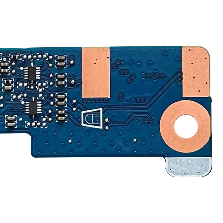 For HP 13-AN USB Power Board - HP Spare Parts by PMC TechLife | Online Shopping South Africa | PMC TechLife
