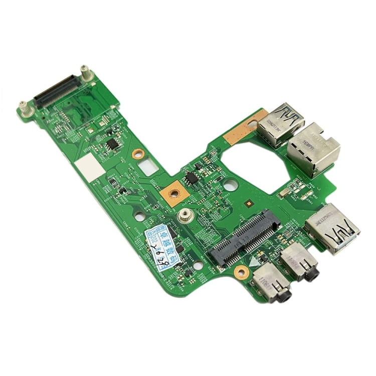 For Dell N5110 USB Power Board - Dell Spare Parts by PMC TechLife | Online Shopping South Africa | PMC TechLife | Buy Now Pay Later Mobicred