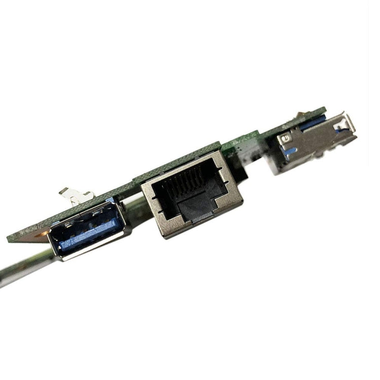 For Dell N5110 USB Power Board - Dell Spare Parts by PMC TechLife | Online Shopping South Africa | PMC TechLife | Buy Now Pay Later Mobicred