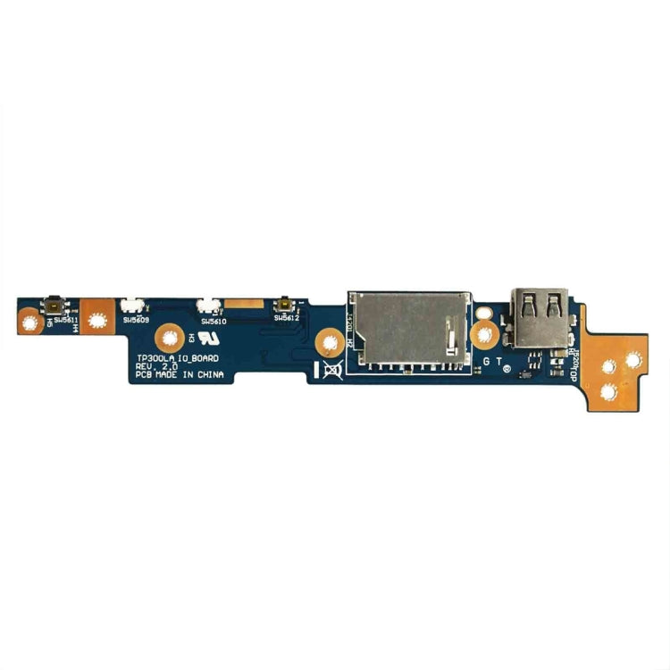 For Asus TP300 Q302 Switch Button Small Board - free shipping - PMC TechLife - Order now!