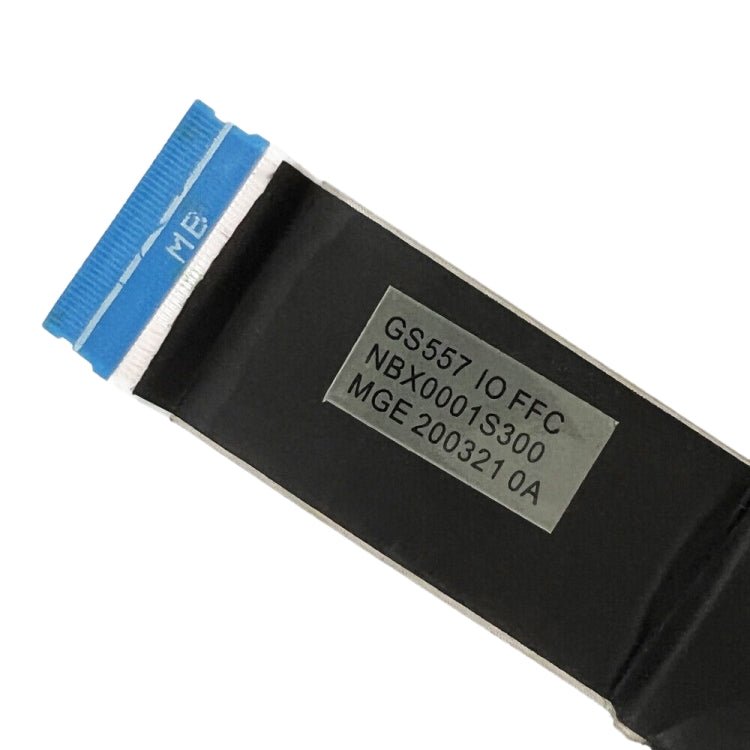 For Lenovo ideapad 5-15IIL05 81YK USB Power Board - Lenovo Spare Parts by PMC TechLife | Online Shopping South Africa | PMC TechLife