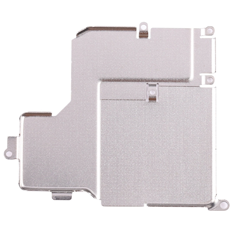 Rear Camera Iron Sheet Cover For iPhone 14 Pro Max -  by PMC TechLife | Online Shopping South Africa | PMC TechLife