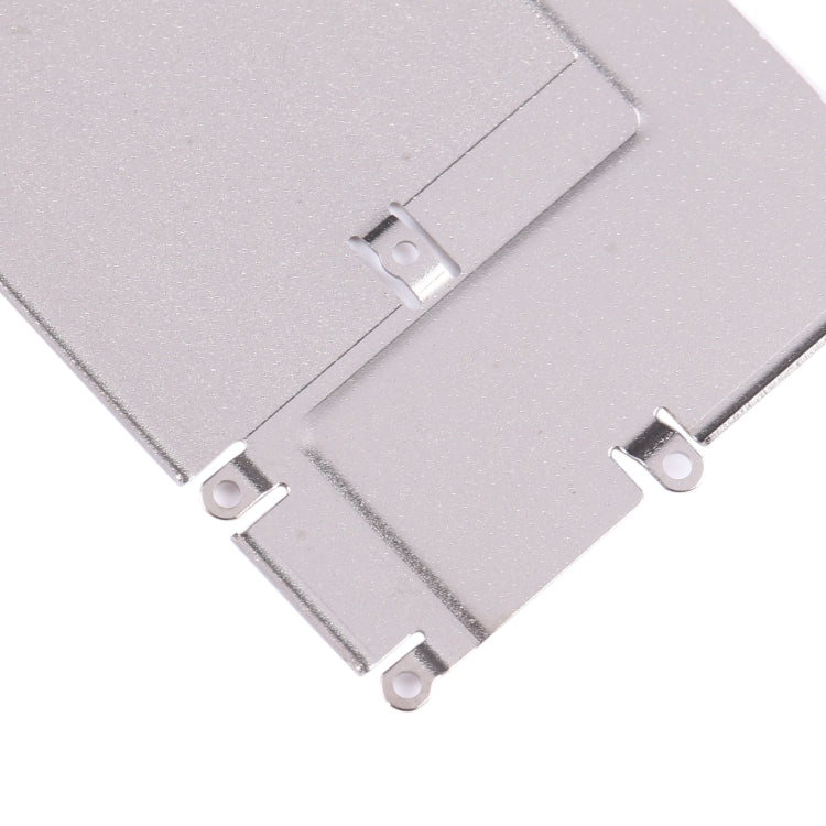 Rear Camera Iron Sheet Cover For iPhone 14 Pro Max -  by PMC TechLife | Online Shopping South Africa | PMC TechLife