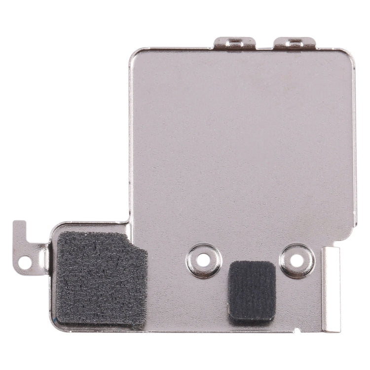 Rear Camera Iron Sheet Cover For iPhone 13 - Camera Series by PMC TechLife | Online Shopping South Africa | PMC TechLife