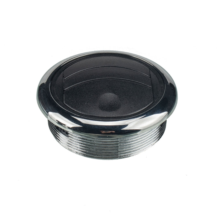Knob Type 75mm AC Air Outlet Vent for RV Bus Boat Yacht, Thread Height: 22mm - Air Conditioning System by PMC TechLife | Online Shopping South Africa | PMC TechLife