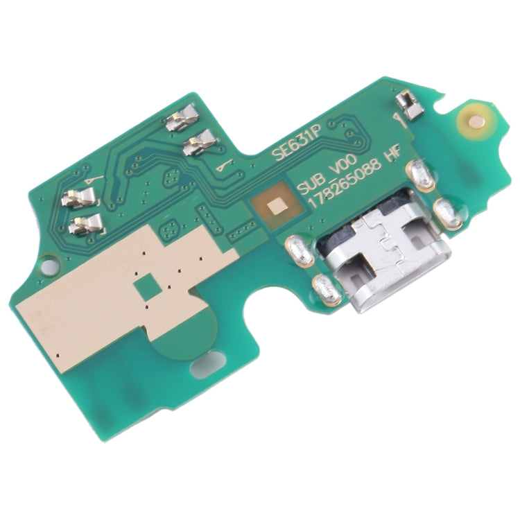 For Nokia C12 OEM Charging Port Board - Charging Port Board by PMC Jewellery | Online Shopping South Africa | PMC Jewellery