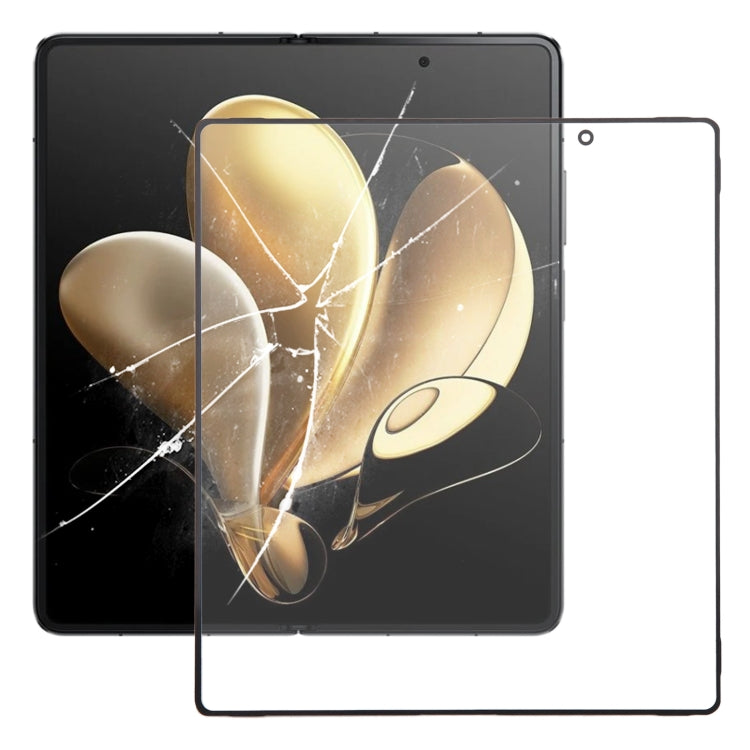 For Honor Magic V LCD Screen Fold Film - Others by PMC TechLife | Online Shopping South Africa | PMC TechLife