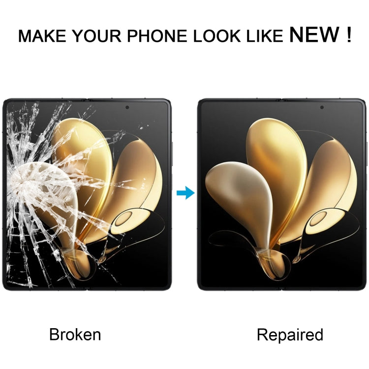 For Honor Magic V LCD Screen Fold Film - Others by PMC TechLife | Online Shopping South Africa | PMC TechLife