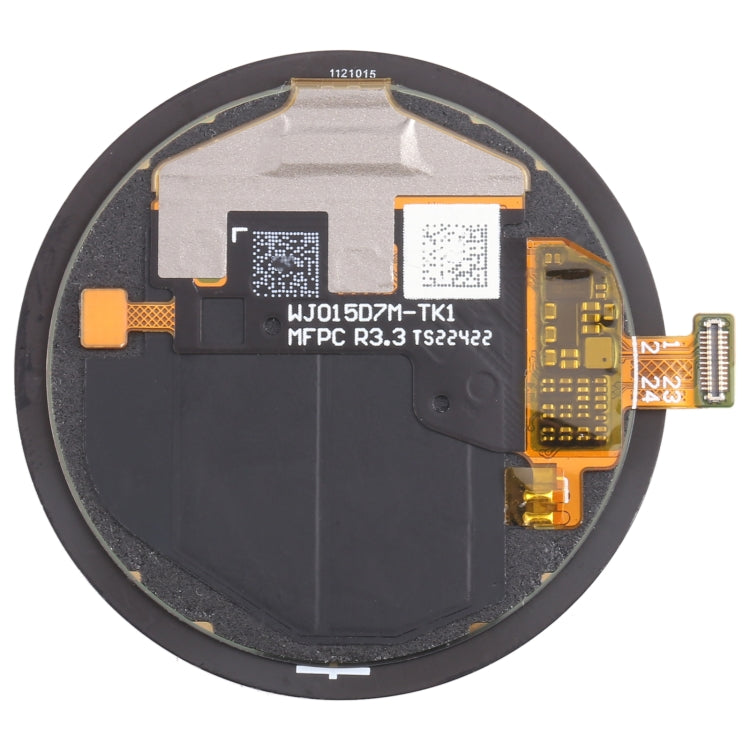 For Huawei Watch 4 Pro Original LCD Screen with Digitizer Full Assembly - For Huawei by PMC TechLife | Online Shopping South Africa | PMC TechLife