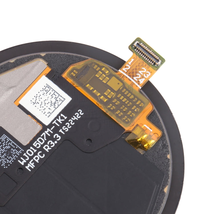 For Huawei Watch 4 Pro Original LCD Screen with Digitizer Full Assembly - For Huawei by PMC TechLife | Online Shopping South Africa | PMC TechLife