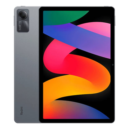 Xiaomi Redmi Pad SE 11 inch, 6GB+128GB, MIUI Pad 14 OS Qualcomm Snapdragon 680 Octa Core, Not Support Google Play(Grey) - Other by Xiaomi | Online Shopping South Africa | PMC Jewellery | Buy Now Pay Later Mobicred