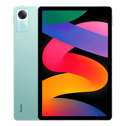 Xiaomi Redmi Pad SE 11 inch, 8GB+256GB, MIUI Pad 14 OS Qualcomm Snapdragon 680 Octa Core, Not Support Google Play(Green) - Other by Xiaomi | Online Shopping South Africa | PMC Jewellery | Buy Now Pay Later Mobicred