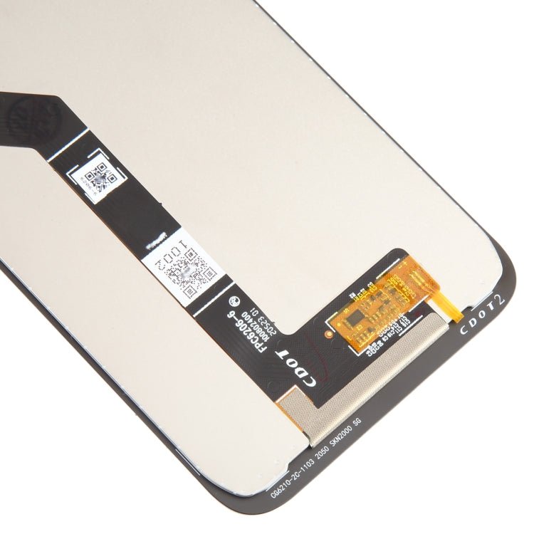 For AT&T Maestro Plus V350U LCD Screen With Digitizer Full Assembly - free shipping - PMC TechLife - Order now!