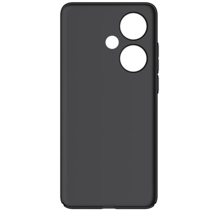 For OnePlus Nord CE3 5G NILLKIN Frosted PC Phone Case(Black) - OnePlus Cases by NILLKIN | Online Shopping South Africa | PMC Jewellery | Buy Now Pay Later Mobicred