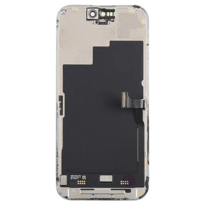 For iPhone 15 Pro Original LCD Screen - LCD Related Parts by PMC Jewellery | Online Shopping South Africa | PMC Jewellery | Buy Now Pay Later Mobicred