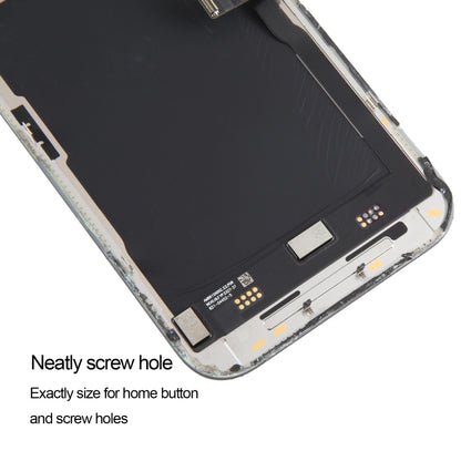 For iPhone 15 Pro Original LCD Screen - LCD Related Parts by PMC Jewellery | Online Shopping South Africa | PMC Jewellery | Buy Now Pay Later Mobicred