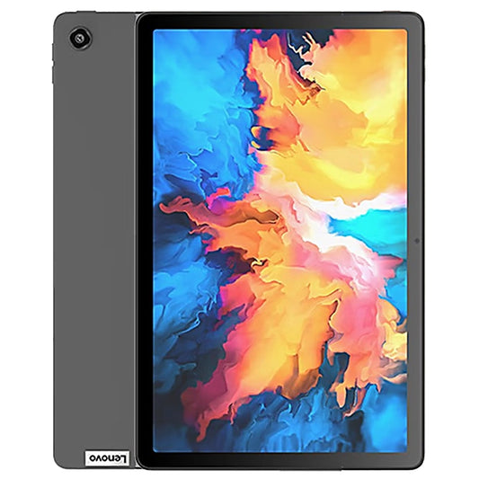 Lenovo K10 Pro 10.6 inch WiFi Tablet, 4GB+64GB, Android 12, MediaTek Helio G80 Octa Core, Support Face Identification(Grey) - Lenovo by Lenovo | Online Shopping South Africa | PMC Jewellery | Buy Now Pay Later Mobicred