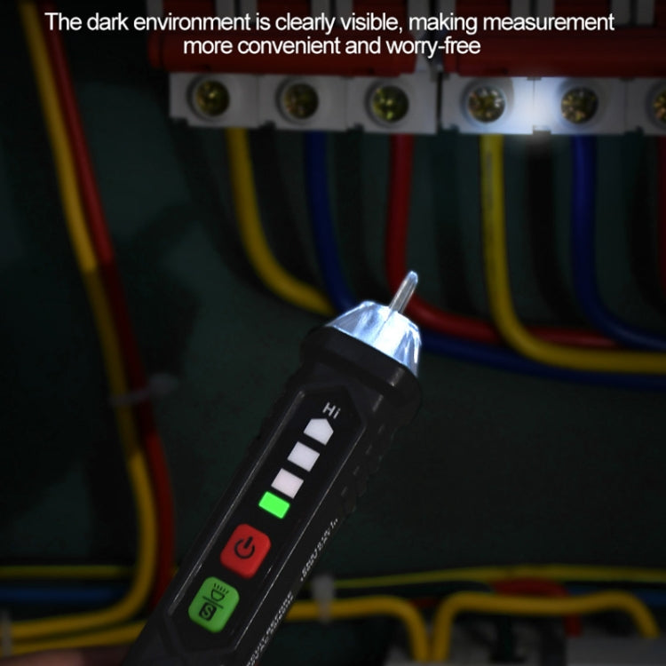 HABOTEST HT90 Multifunctional Inductive Test Pen - free shipping - PMC TechLife - Order now!