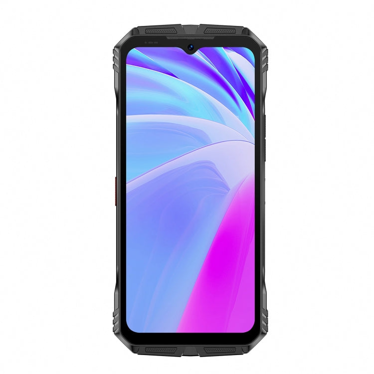 DOOGEE V30 Pro, 12GB+512GB, 200MP Camera, Side Fingerprint, 10800mAh Battery, 6.58 inch Android 13 Dimensity 7050 Octa Core, Network: 5G, OTG, NFC, Support Google Pay(Khaki) - DOOGEE by DOOGEE | Online Shopping South Africa | PMC Jewellery | Buy Now Pay Later Mobicred