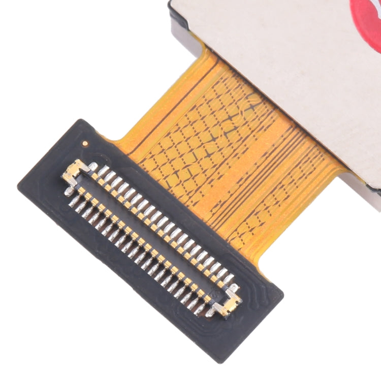 For vivo iQOO 7 Original Main Back Facing Camera - Camera Parts by PMC TechLife | Online Shopping South Africa | PMC TechLife