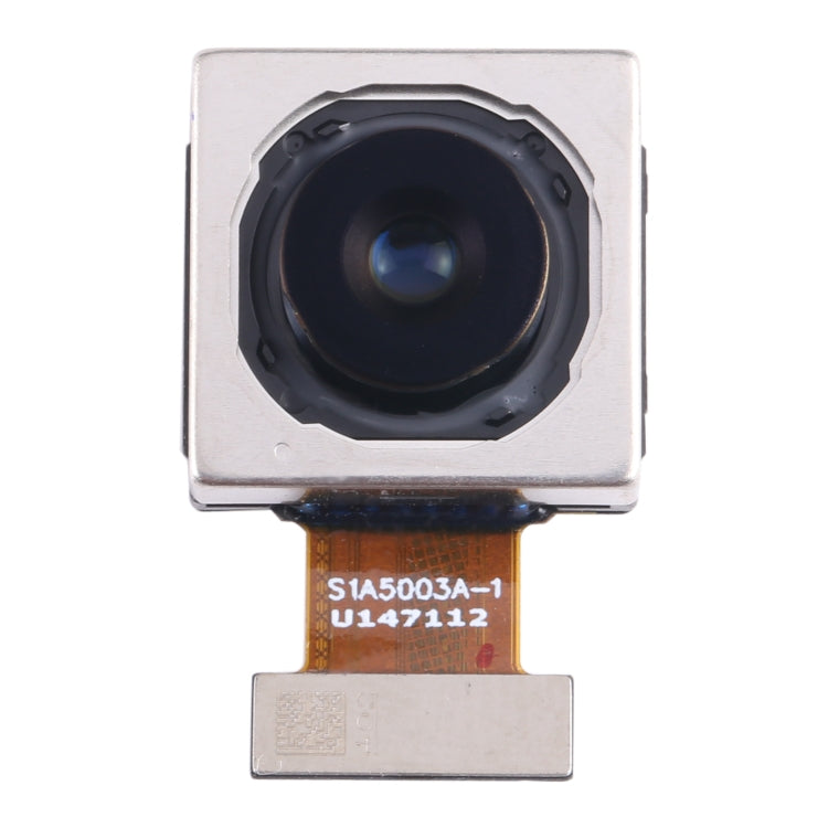 For vivo iQOO 9 Original Main Back Facing Camera - Camera Parts by PMC TechLife | Online Shopping South Africa | PMC TechLife