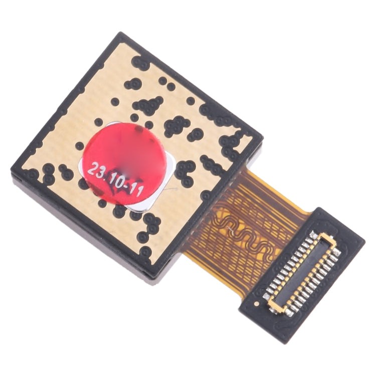 For vivo S12 Original Main Back Facing Camera - Camera Parts by PMC TechLife | Online Shopping South Africa | PMC TechLife