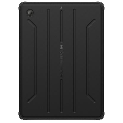 For 15.4 inch Laptop NILLKIN TPU Laptop Sleeve Bag(Black) - 15.6 - 17 inch by NILLKIN | Online Shopping South Africa | PMC Jewellery | Buy Now Pay Later Mobicred