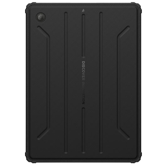 For 15.4 inch Laptop NILLKIN TPU Laptop Sleeve Bag(Black) - 15.6 - 17 inch by NILLKIN | Online Shopping South Africa | PMC Jewellery | Buy Now Pay Later Mobicred