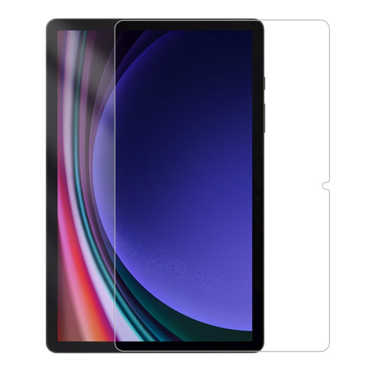 For Samsung Galaxy Tab S9 NILLKIN Pure Series Anti-reflection Tablet Tempered Glass Film - Galaxy Tab S9 Cases by NILLKIN | Online Shopping South Africa | PMC Jewellery | Buy Now Pay Later Mobicred