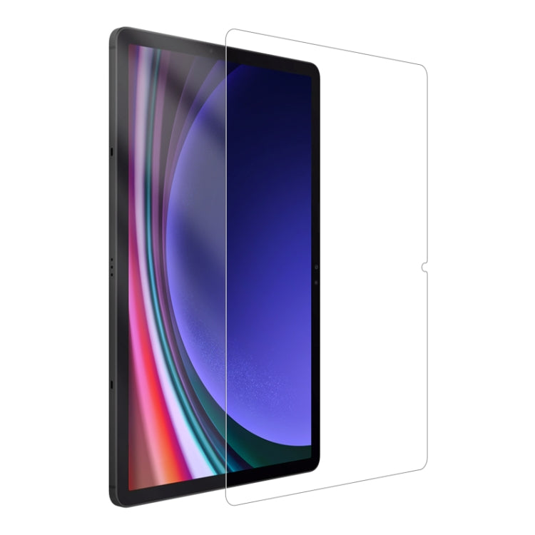 For Samsung Galaxy Tab S9 NILLKIN Pure Series Anti-reflection Tablet Tempered Glass Film - Galaxy Tab S9 Cases by NILLKIN | Online Shopping South Africa | PMC Jewellery | Buy Now Pay Later Mobicred