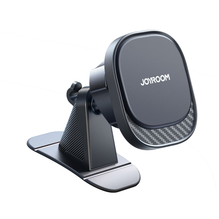 JOYROOM JR-ZS400 Car Dashboard Magnetic Phone Holder(Black) - Universal Car Holders by JOYROOM | Online Shopping South Africa | PMC TechLife | Buy Now Pay Later Mobicred