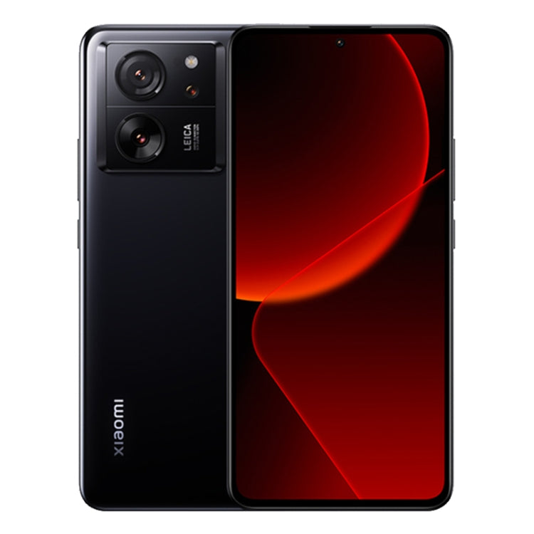 Xiaomi 13T Global, 12GB+256GB, 6.67 inch MIUI 14 MediaTek Dimensity 8200-Ultra Octa Core 3.1GHz, NFC, Network: 5G, Leica Lens(Black) - Xiaomi MI by Xiaomi | Online Shopping South Africa | PMC Jewellery | Buy Now Pay Later Mobicred