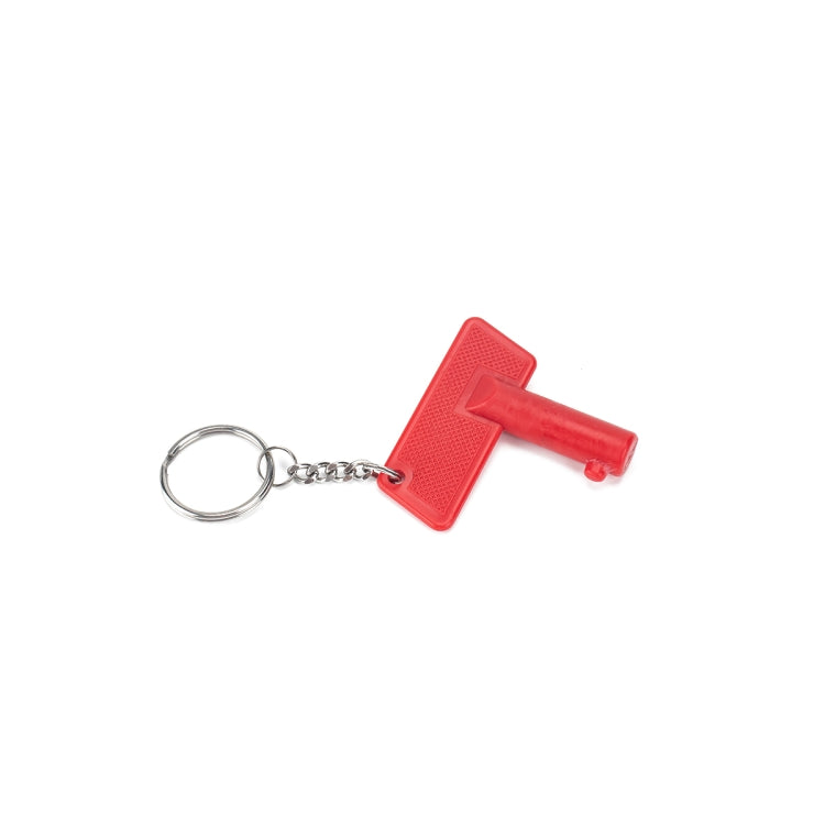 200A Car Battery Selector Isolator Disconnect Rotary Switch Cut - free shipping - PMC TechLife - Order now!