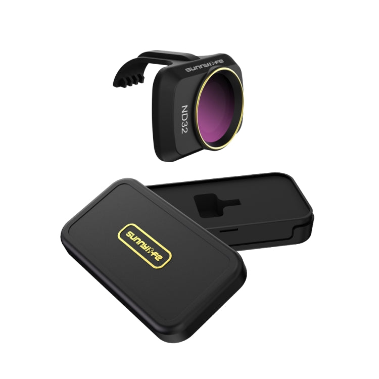 Sunnylife MM-FI9251 For DJI Mavic Mini / Mini 2 Drone ND32 Lens Filter - free shipping - PMC TechLife - Order now!