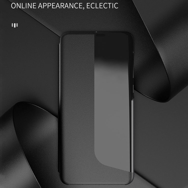 For Huawei Mate 20 Pro Attraction Flip Holder Leather Phone Case(Red) - free shipping - PMC TechLife - Order now!