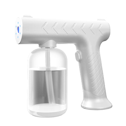 WK 728 Handheld Portable Nano Disinfectant Sprayer - Disinfector by WK | Online Shopping South Africa | PMC Jewellery | Buy Now Pay Later Mobicred