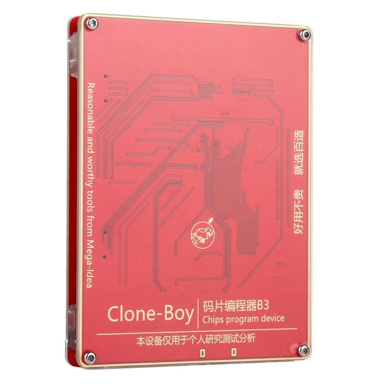 Chip Programmer LCD Screen True Tone Repair Programmer for iPhone 7 / 8 / XR /XS / XS Max Data Transfer - free shipping - PMC TechLife - Order now!