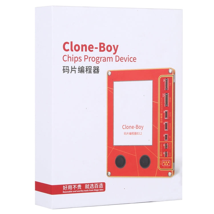 Chip Programmer LCD Screen True Tone Repair Programmer for iPhone 7 / 8 / XR /XS / XS Max Data Transfer - free shipping - PMC TechLife - Order now!
