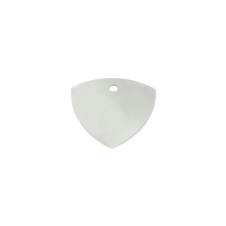 100 PCS JIAFA P8819 Stainless Steel Phone Repair Triangle Opening Picks - Crowbar by JIAFA | Online Shopping South Africa | PMC TechLife