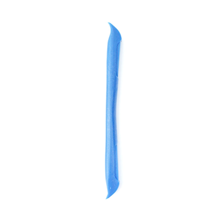 100 PCS JIAFA P8817 Mobile Phone Repair Tool Double-end Spudgers(Blue) - Crowbar by JIAFA | Online Shopping South Africa | PMC TechLife