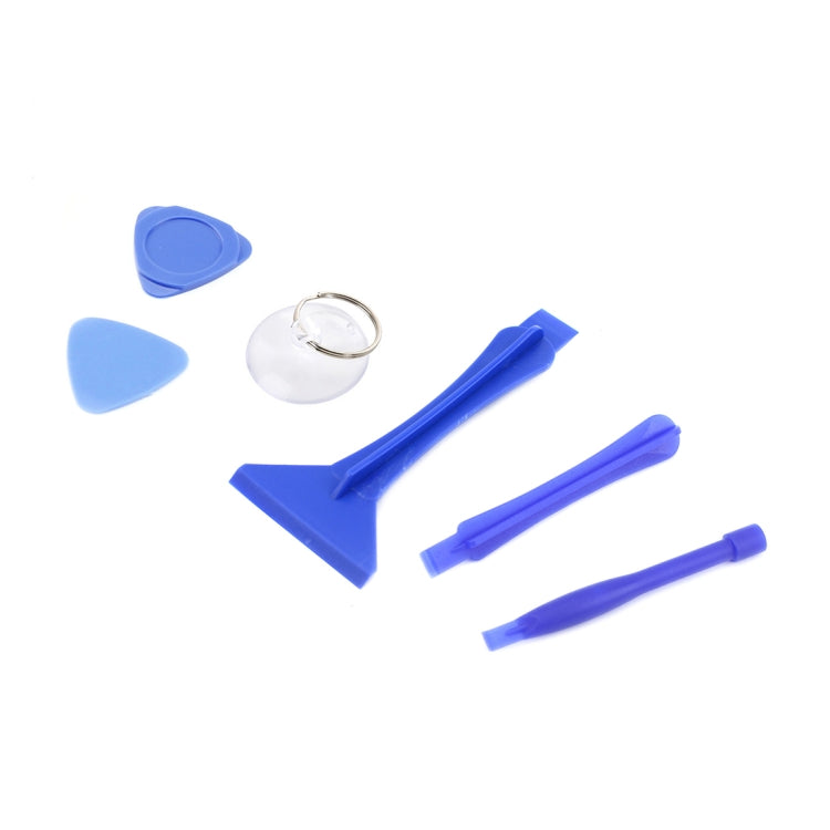 JF-8137 22 in 1 Multi-model Available Metal + Plastic Repair Tool Kit - Tool Kits by JIAFA | Online Shopping South Africa | PMC TechLife | Buy Now Pay Later Mobicred
