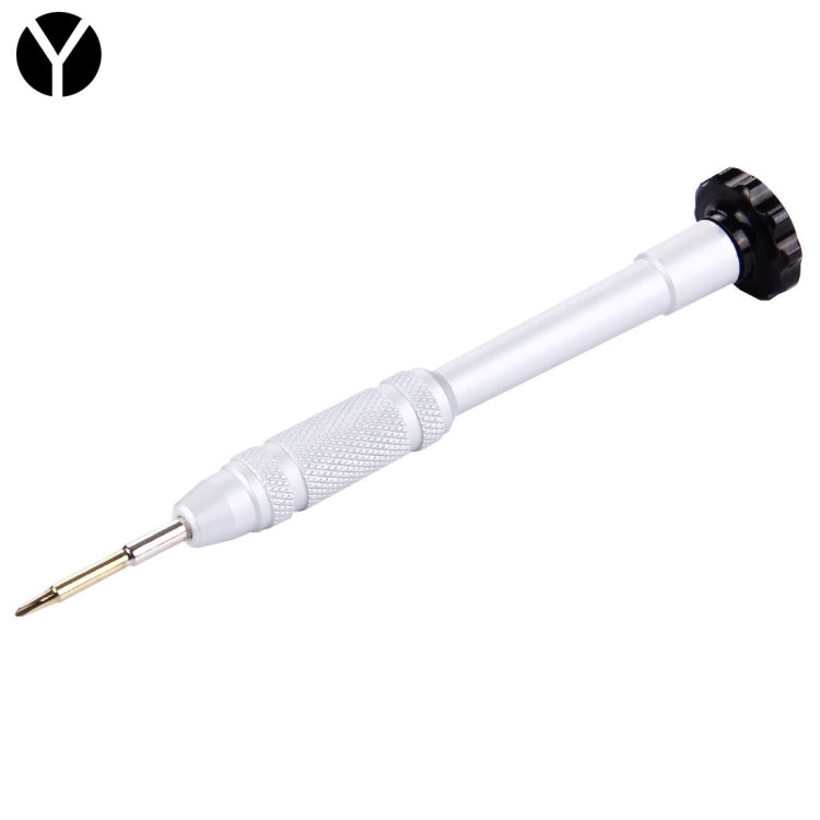 PS-607 Tri-point 0.6 Precision Screwdriver for iPhone 7 & 7 Plus & 8 - Screwdriver by PMC TechLife | Online Shopping South Africa | PMC TechLife