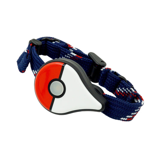 For Nintendo Pokemon Go Plus Bluetooth Wristband Bracelet Watch Game Accessory - Gamepads by PMC Jewellery | Online Shopping South Africa | PMC Jewellery