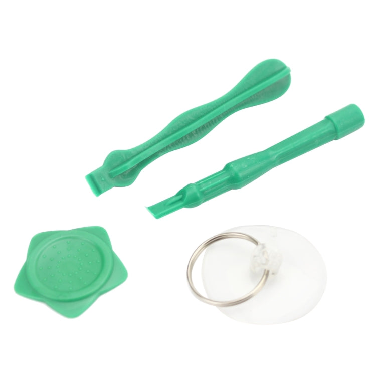 JF-871 8 in 1 Repair Tool Set for iPhone, Samsung - Tool Kits by JIAFA | Online Shopping South Africa | PMC TechLife