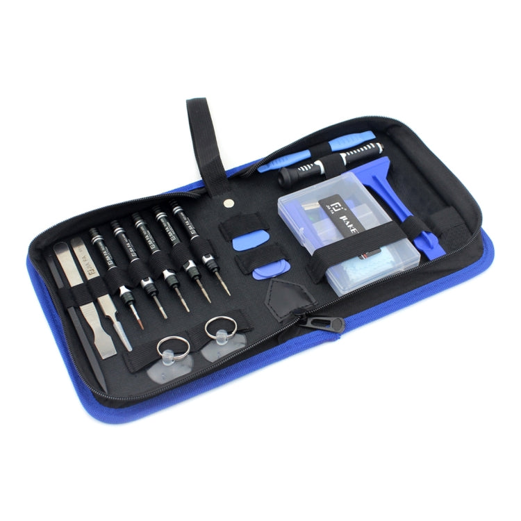 JIAFA JF-8150 26 in 1 Multi-functional Repair Tool Set with Bag - Tool Kits by JIAFA | Online Shopping South Africa | PMC TechLife | Buy Now Pay Later Mobicred