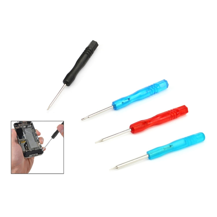 JIAFA JF-8113 11 in 1 Repair Tool Set for Huawei Smartphones - Tool Kits by JIAFA | Online Shopping South Africa | PMC Jewellery