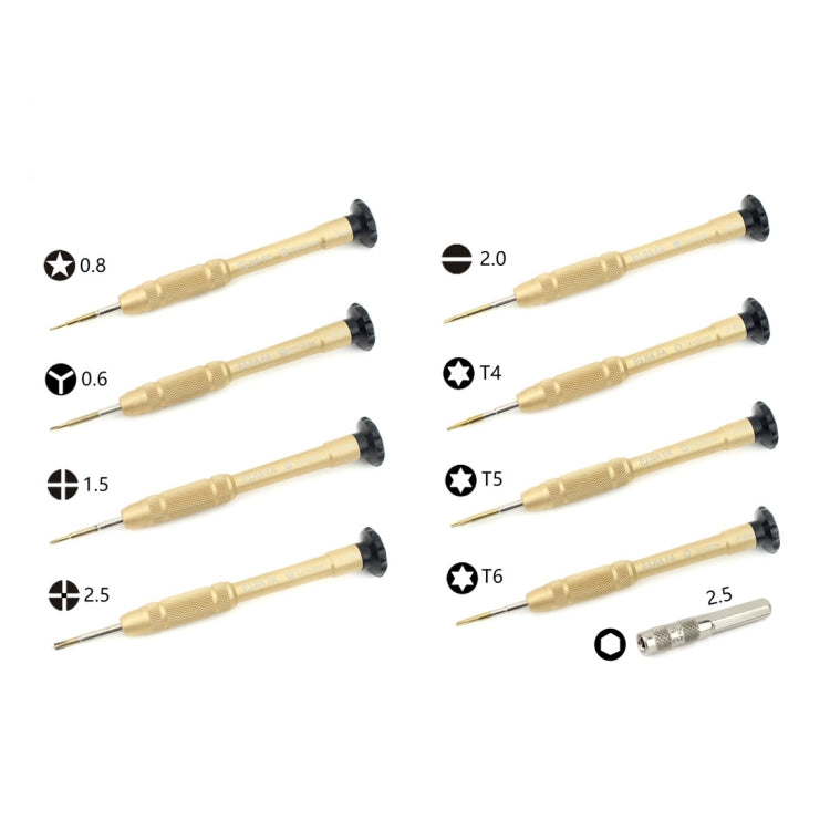 JF-8144 24 in 1 Multi-model Available Metal + Plastic Repair Tool Kit - Tool Kits by JIAFA | Online Shopping South Africa | PMC TechLife | Buy Now Pay Later Mobicred